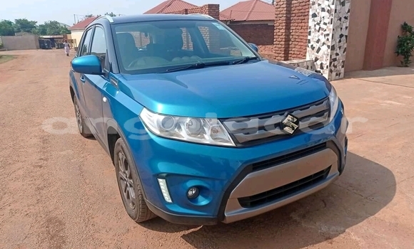 Acheter Occasion Voiture Suzuki Vitara Autre à Luanda, Province de Luanda
