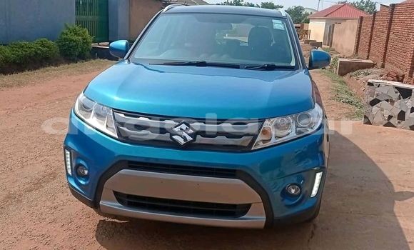 Acheter Occasion Voiture Suzuki Vitara Autre à Luanda, Province de Luanda Acheter Occasion Voiture Suzuki Vitara Autre à Luanda, Province de Luanda