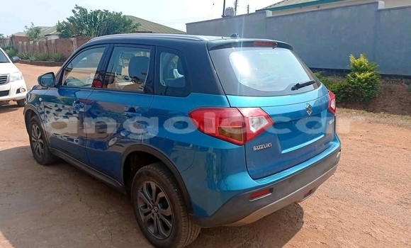 Acheter Occasion Voiture Suzuki Vitara Autre à Luanda, Province de Luanda Acheter Occasion Voiture Suzuki Vitara Autre à Luanda, Province de Luanda