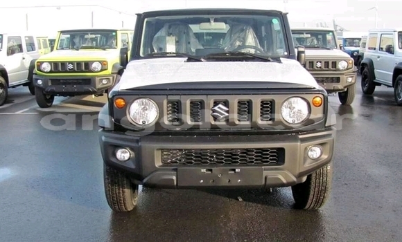 Acheter Occasion Voiture Suzuki Jimny Autre à Luanda, Province de Luanda Acheter Occasion Voiture Suzuki Jimny Autre à Luanda, Province de Luanda