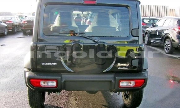 Comprar Usado Suzuki Jimny Outro Carro em Luanda em Luanda Province Comprar Usado Suzuki Jimny Outro Carro em Luanda em Luanda Province