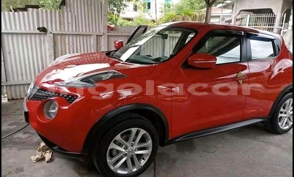 Comprar Usado Nissan Juke Outro Carro em Luanda em Luanda Province Comprar Usado Nissan Juke Outro Carro em Luanda em Luanda Province