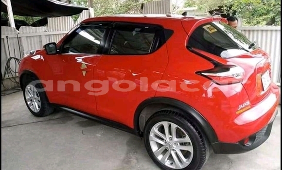 Comprar Usado Nissan Juke Outro Carro em Luanda em Luanda Province Comprar Usado Nissan Juke Outro Carro em Luanda em Luanda Province