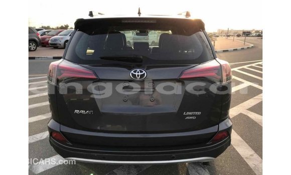 Comprar Importar Toyota 4Runner Preto Carro em Import - Dubai em Bengo Province Comprar Importar Toyota 4Runner Preto Carro em Import - Dubai em Bengo Province