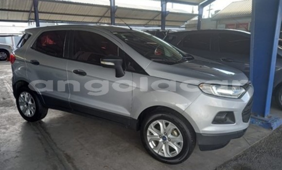 Acheter Occasion Voiture Ford EcoSport Autre à Luanda, Province de Luanda Acheter Occasion Voiture Ford EcoSport Autre à Luanda, Province de Luanda