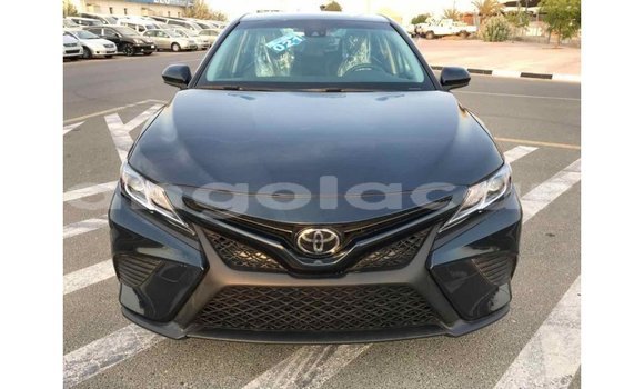 Comprar Importar Toyota Camry Preto Carro em Import - Dubai em Bengo Province Comprar Importar Toyota Camry Preto Carro em Import - Dubai em Bengo Province