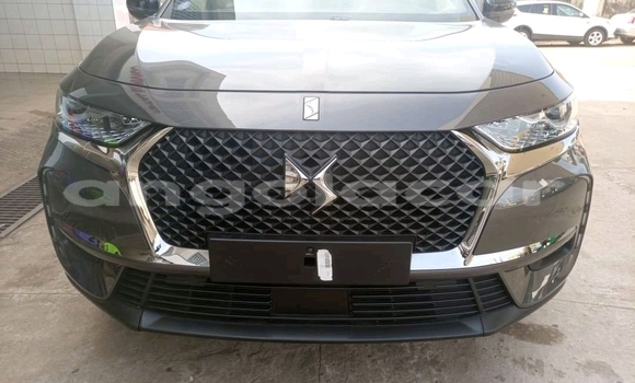Buy Used Citroen DS5 Other Car in Luanda in Luanda Province Buy Used Citroen DS5 Other Car in Luanda in Luanda Province