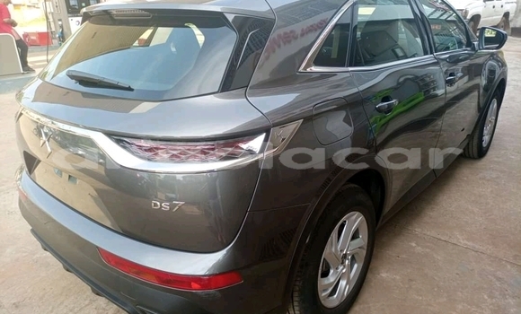 Comprar Usado Citroen DS5 Outro Carro em Luanda em Luanda Province Comprar Usado Citroen DS5 Outro Carro em Luanda em Luanda Province