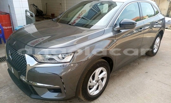 Comprar Usado Citroen DS5 Outro Carro em Luanda em Luanda Province Comprar Usado Citroen DS5 Outro Carro em Luanda em Luanda Province
