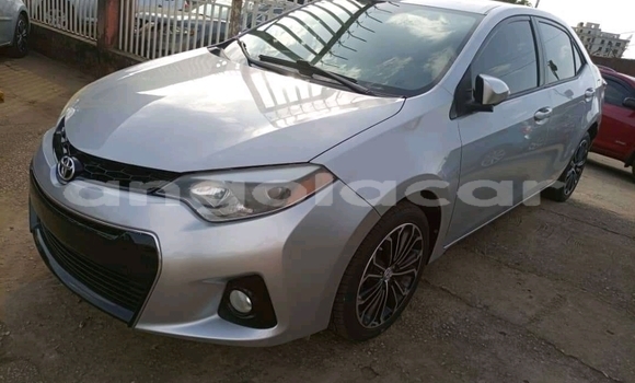 Comprar Usado Toyota Corolla Outro Carro em Luanda em Luanda Province Comprar Usado Toyota Corolla Outro Carro em Luanda em Luanda Province