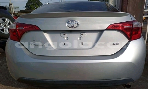 Comprar Usado Toyota Corolla Outro Carro em Luanda em Luanda Province Comprar Usado Toyota Corolla Outro Carro em Luanda em Luanda Province