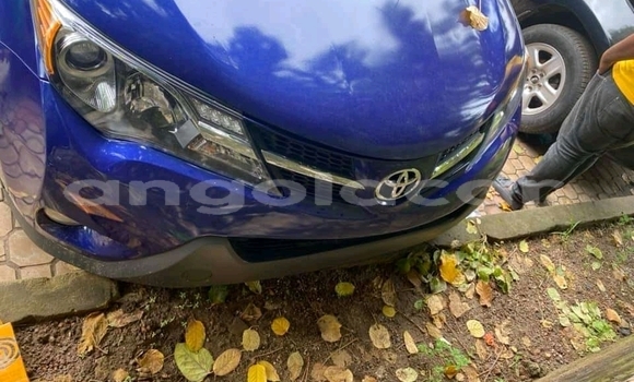 Acheter Occasion Voiture Toyota RAV4 Autre à Luanda, Province de Luanda