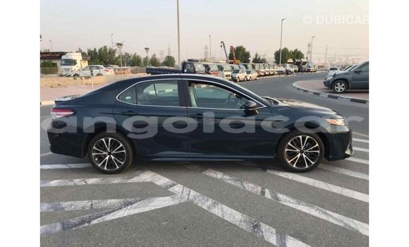 Comprar Importar Toyota Camry Preto Carro em Import - Dubai em Bengo Province Comprar Importar Toyota Camry Preto Carro em Import - Dubai em Bengo Province