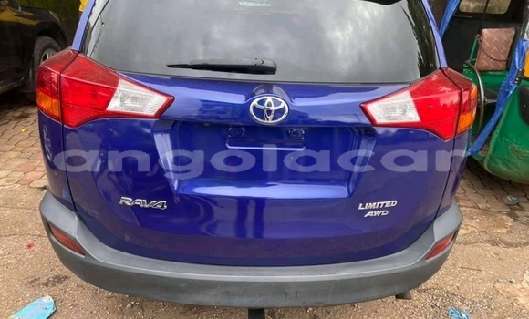 Comprar Usado Toyota RAV4 Outro Carro em Luanda em Luanda Province Comprar Usado Toyota RAV4 Outro Carro em Luanda em Luanda Province