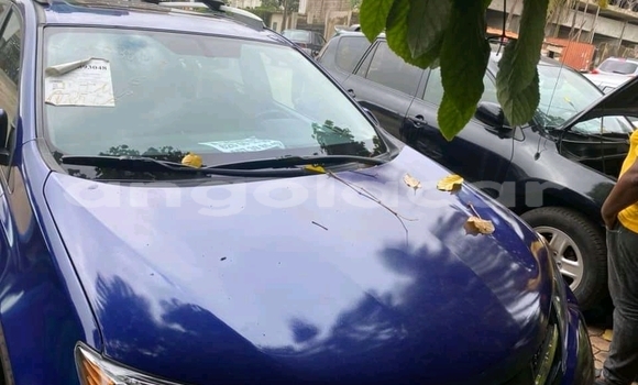 Comprar Usado Toyota RAV4 Outro Carro em Luanda em Luanda Province Comprar Usado Toyota RAV4 Outro Carro em Luanda em Luanda Province