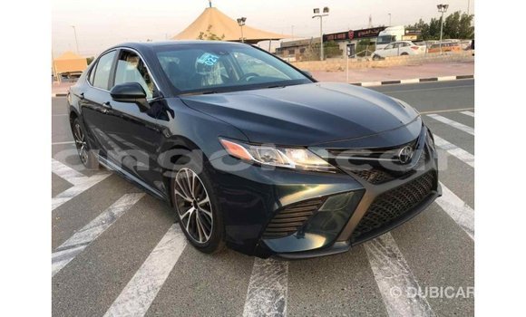 Comprar Importar Toyota Camry Preto Carro em Import - Dubai em Bengo Province Comprar Importar Toyota Camry Preto Carro em Import - Dubai em Bengo Province