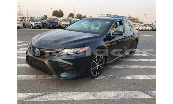 Comprar Importar Toyota Camry Preto Carro em Import - Dubai em Bengo Province Comprar Importar Toyota Camry Preto Carro em Import - Dubai em Bengo Province