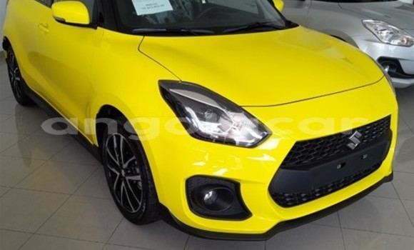 Comprar Usado Suzuki Swift Outro Carro em Luanda em Luanda Province