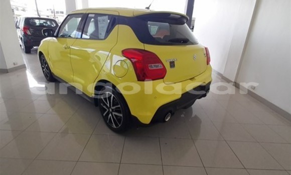Acheter Occasion Voiture Suzuki Swift Autre à Luanda, Province de Luanda Acheter Occasion Voiture Suzuki Swift Autre à Luanda, Province de Luanda
