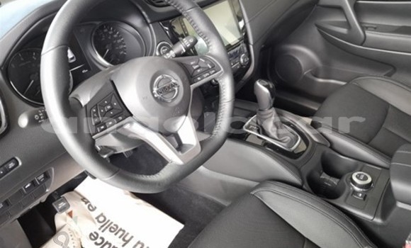 Comprar Usado Nissan X–Trail Azul Carro em Luanda em Luanda Province Comprar Usado Nissan X–Trail Azul Carro em Luanda em Luanda Province