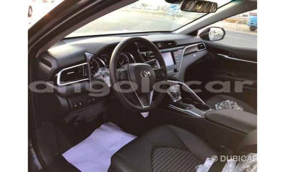 Comprar Importar Toyota Camry Preto Carro em Import - Dubai em Bengo Province Comprar Importar Toyota Camry Preto Carro em Import - Dubai em Bengo Province