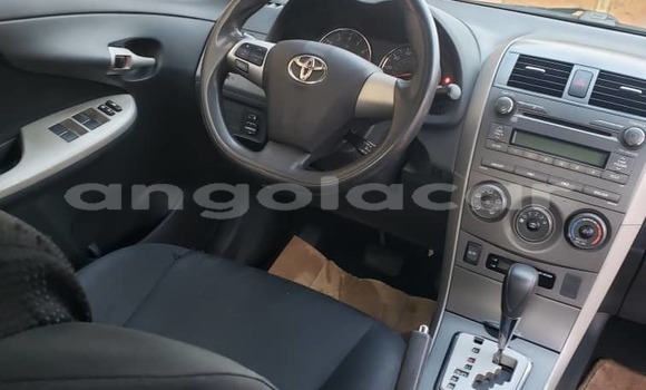 Comprar Usado Toyota Corolla Azul Carro em Luanda em Luanda Province Comprar Usado Toyota Corolla Azul Carro em Luanda em Luanda Province