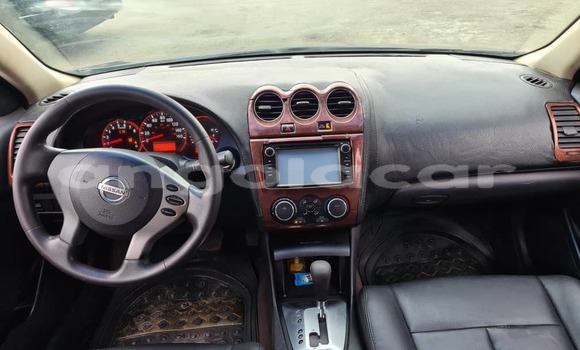 Acheter Occasion Voiture Nissan Altima Bleu à Luanda, Province de Luanda Acheter Occasion Voiture Nissan Altima Bleu à Luanda, Province de Luanda