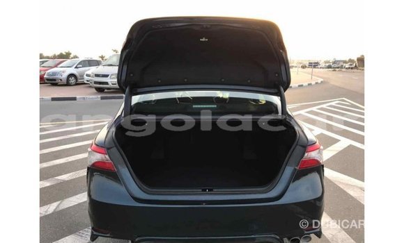 Comprar Importar Toyota Camry Preto Carro em Import - Dubai em Bengo Province Comprar Importar Toyota Camry Preto Carro em Import - Dubai em Bengo Province