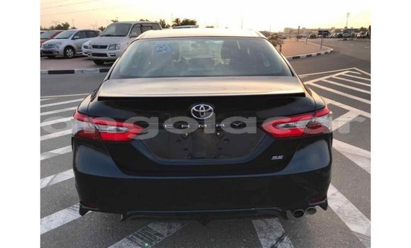 Comprar Importar Toyota Camry Preto Carro em Import - Dubai em Bengo Province Comprar Importar Toyota Camry Preto Carro em Import - Dubai em Bengo Province