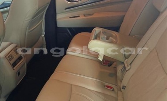 Acheter Occasion Voiture Infiniti Q60 Noir à Luanda, Province de Luanda Acheter Occasion Voiture Infiniti Q60 Noir à Luanda, Province de Luanda