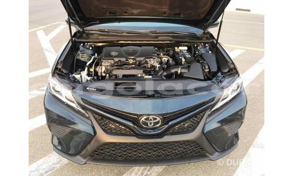 Comprar Importar Toyota Camry Preto Carro em Import - Dubai em Bengo Province Comprar Importar Toyota Camry Preto Carro em Import - Dubai em Bengo Province