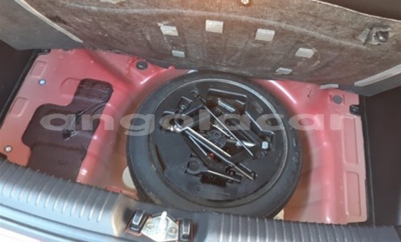 Acheter Occasion Voiture Kia Picanto Rouge à Luanda, Province de Luanda Acheter Occasion Voiture Kia Picanto Rouge à Luanda, Province de Luanda
