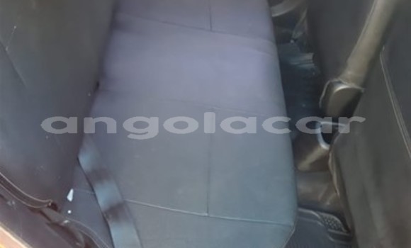 Acheter Occasion Voiture Kia Picanto Rouge à Luanda, Province de Luanda Acheter Occasion Voiture Kia Picanto Rouge à Luanda, Province de Luanda