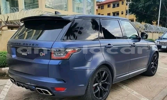 Comprar Usado Land Rover Range Rover Sport Outro Carro em Luanda em Luanda Province Comprar Usado Land Rover Range Rover Sport Outro Carro em Luanda em Luanda Province