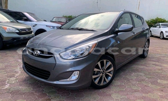 Acheter Occasion Voiture Hyundai Accent Autre à Luanda, Province de Luanda