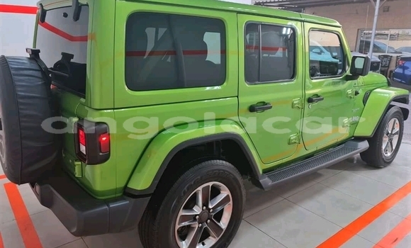 Comprar Usado Jeep Wrangler Outro Carro em Luanda em Luanda Province Comprar Usado Jeep Wrangler Outro Carro em Luanda em Luanda Province
