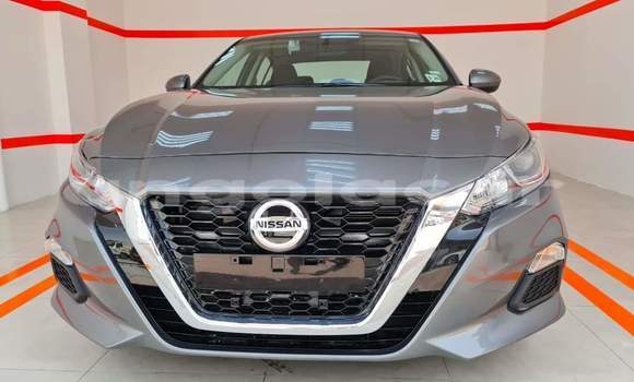 Buy Used Nissan Altima Other Car in Luanda in Luanda Province Buy Used Nissan Altima Other Car in Luanda in Luanda Province