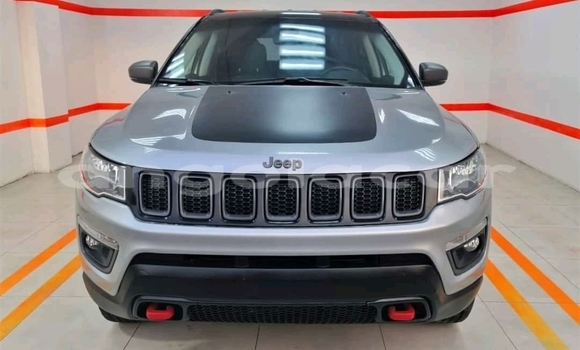 Buy Used Jeep Compass Other Car in Luanda in Luanda Province