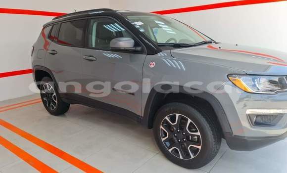 Comprar Usado Jeep Compass Outro Carro em Luanda em Luanda Province Comprar Usado Jeep Compass Outro Carro em Luanda em Luanda Province