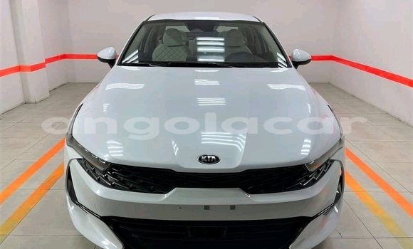 Acheter Occasion Voiture Kia K5 Autre à Luanda, Province de Luanda