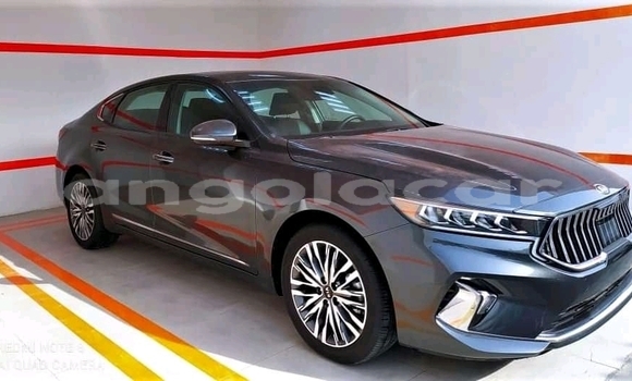 Comprar Usado Kia Cadenza Preto Carro em Luanda em Luanda Province Comprar Usado Kia Cadenza Preto Carro em Luanda em Luanda Province