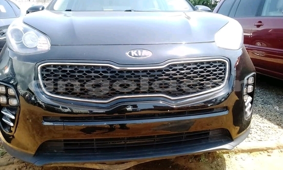 Comprar Usado Kia Sportage Outro Carro em Luanda em Luanda Province