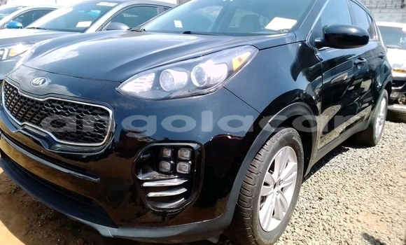 Comprar Usado Kia Sportage Outro Carro em Luanda em Luanda Province Comprar Usado Kia Sportage Outro Carro em Luanda em Luanda Province