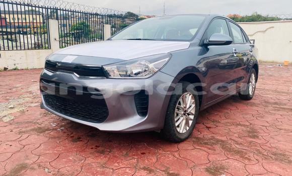 Comprar Usado Kia rio Outro Carro em Luanda em Luanda Province