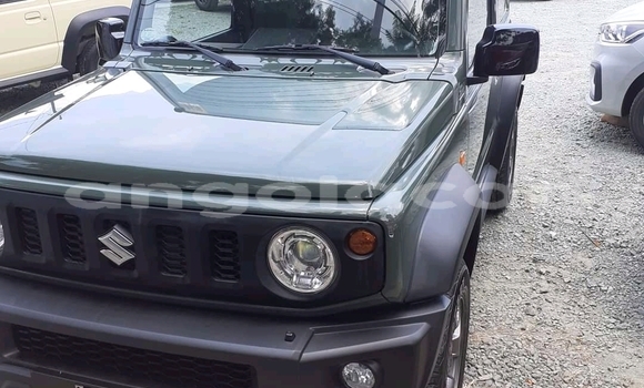 Buy Used Suzuki Jimny Other Car in Luanda in Luanda Province