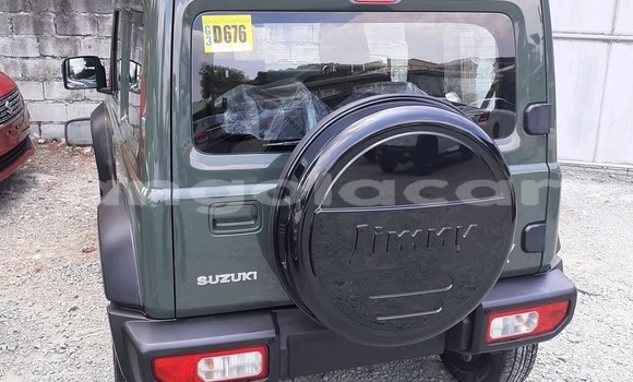Comprar Usado Suzuki Jimny Outro Carro em Luanda em Luanda Province Comprar Usado Suzuki Jimny Outro Carro em Luanda em Luanda Province