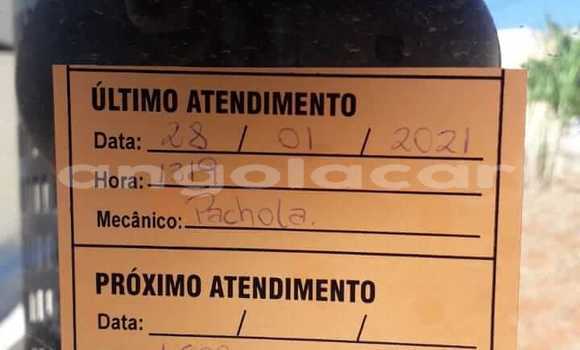 Acheter Occasion Utilitaire Caterpillar 120 Bleu à Luanda, Province de Luanda Acheter Occasion Utilitaire Caterpillar 120 Bleu à Luanda, Province de Luanda