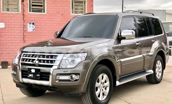 Acheter Occasion Voiture Mitsubishi L200 Autre à Luanda, Province de Luanda Acheter Occasion Voiture Mitsubishi L200 Autre à Luanda, Province de Luanda