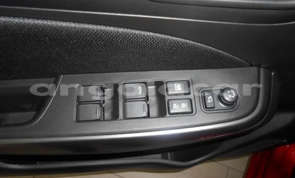 Acheter Occasion Voiture Suzuki Swift Rouge à Luanda, Province de Luanda Acheter Occasion Voiture Suzuki Swift Rouge à Luanda, Province de Luanda