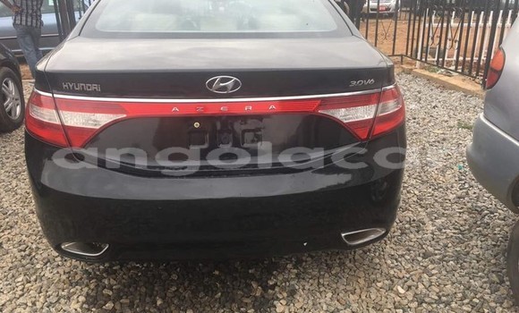 Acheter Occasion Voiture Hyundai Azera Noir à Luanda, Province de Luanda Acheter Occasion Voiture Hyundai Azera Noir à Luanda, Province de Luanda